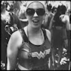 Meet your Posher, Jamie